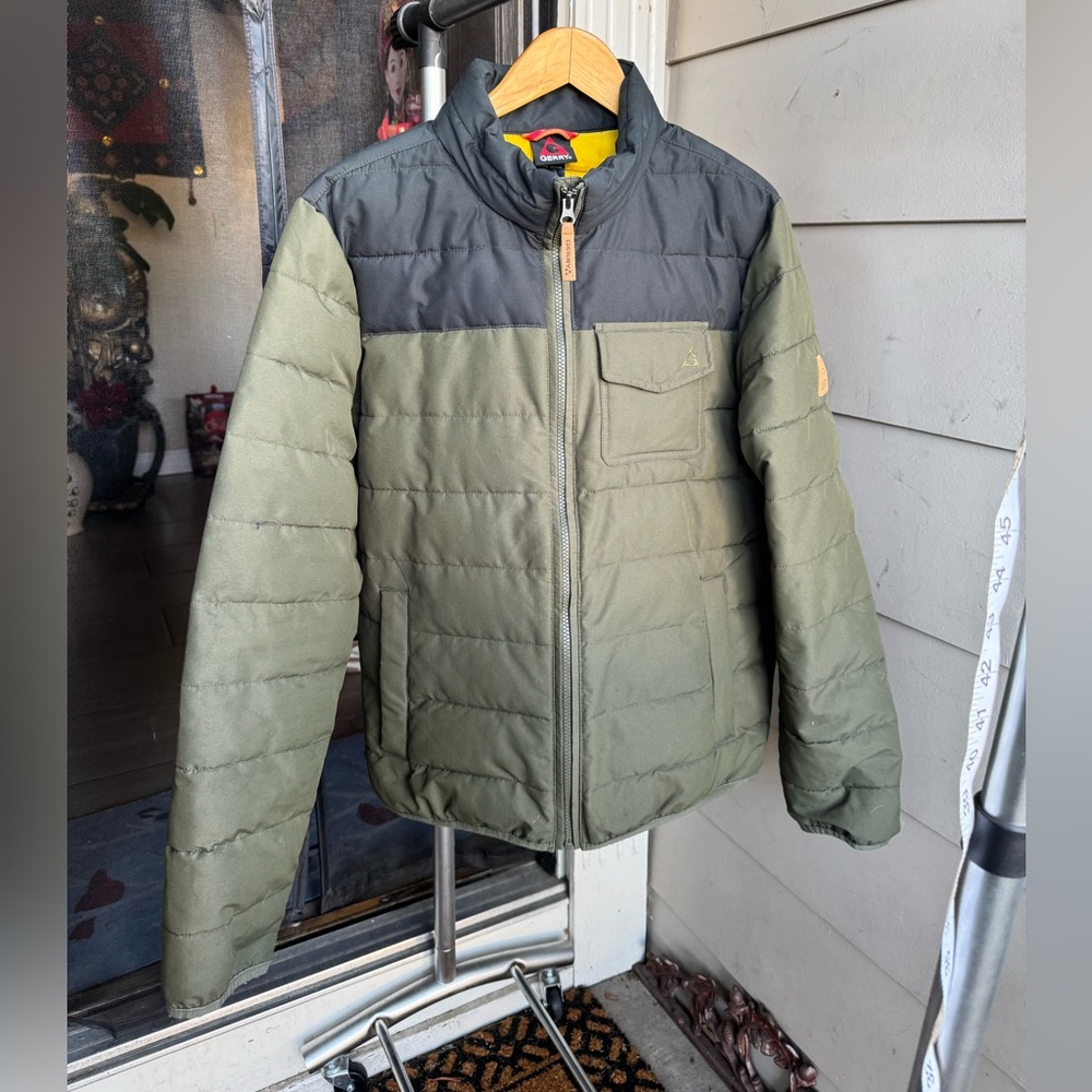 Gerry Puffer Jacket